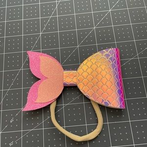 Mermaid Bow